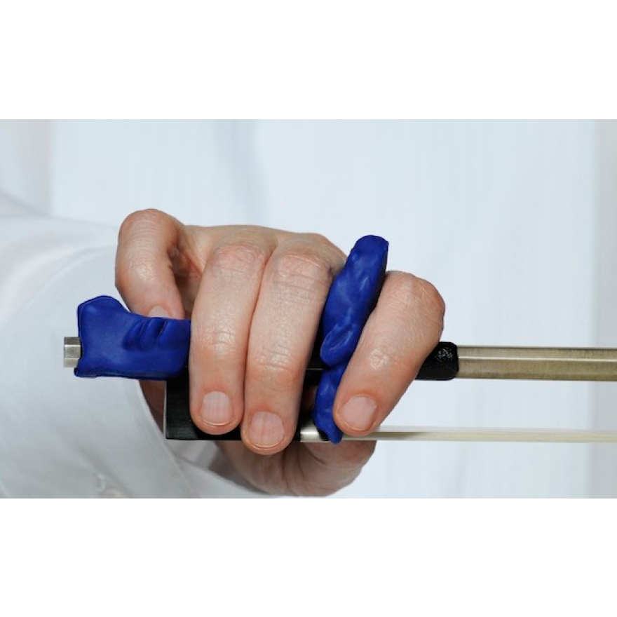 Things4Strings Bow Hold Buddies - bow hold support