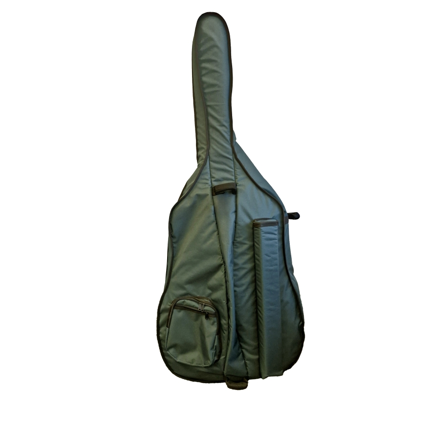 Bag for bass 10mm - Made in Italy