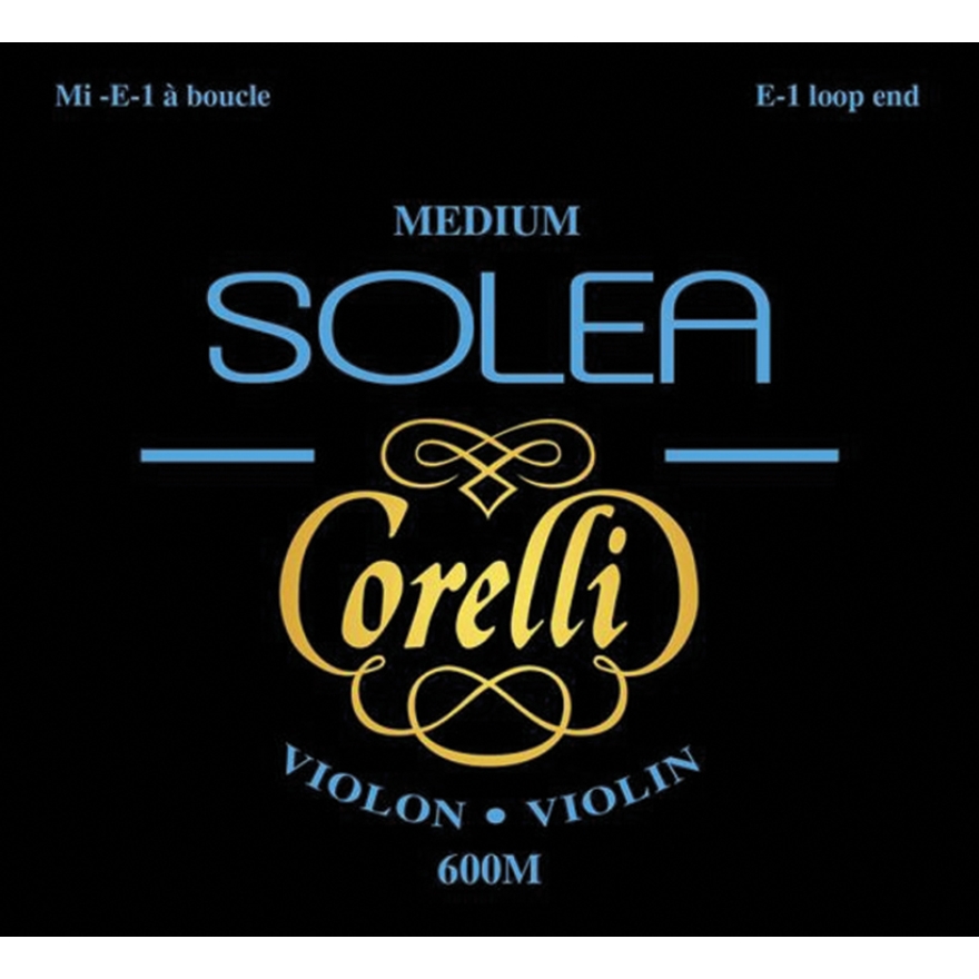 Corelli Solea Violine SATZ