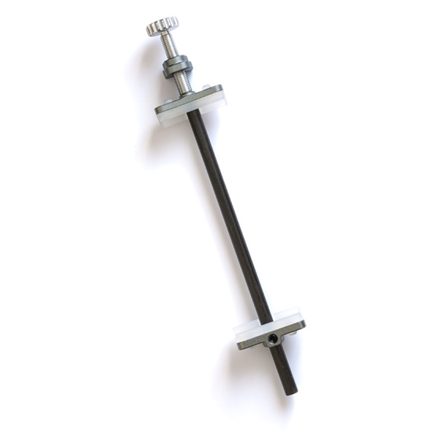 CAG Assembly clamp set for cello