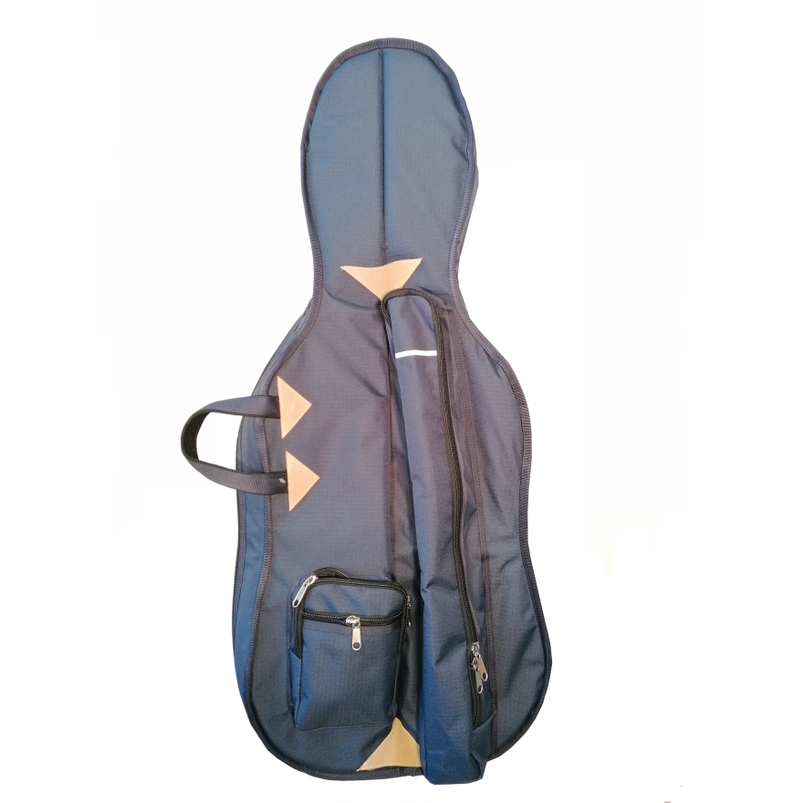 Bag for cello - Made in Italy