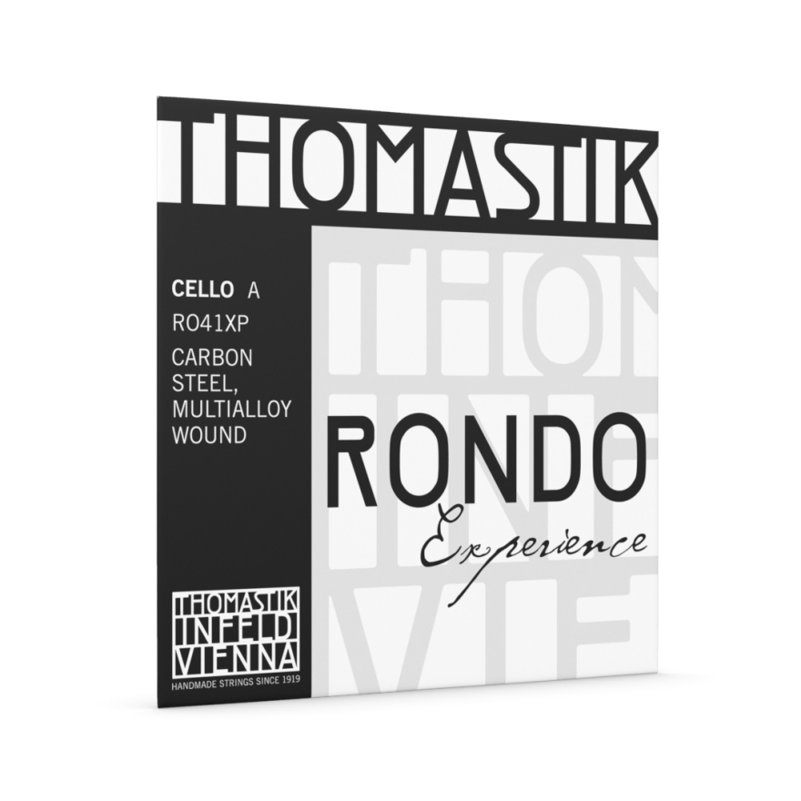 Thomastik-Infeld RONDO Experience® Cello A