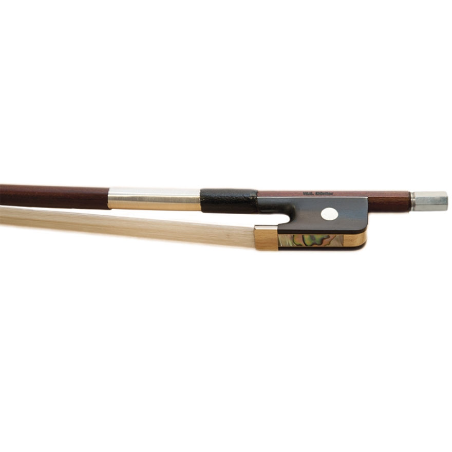 Doerfler cello bow - good pernambuco