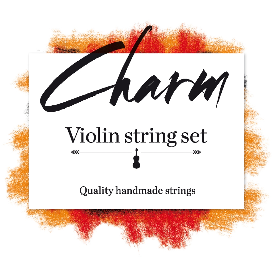 For-Tune Charm Violine SATZ