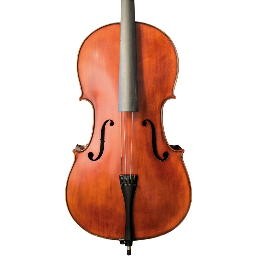 Petz Cello Set G60VC - spielfertig