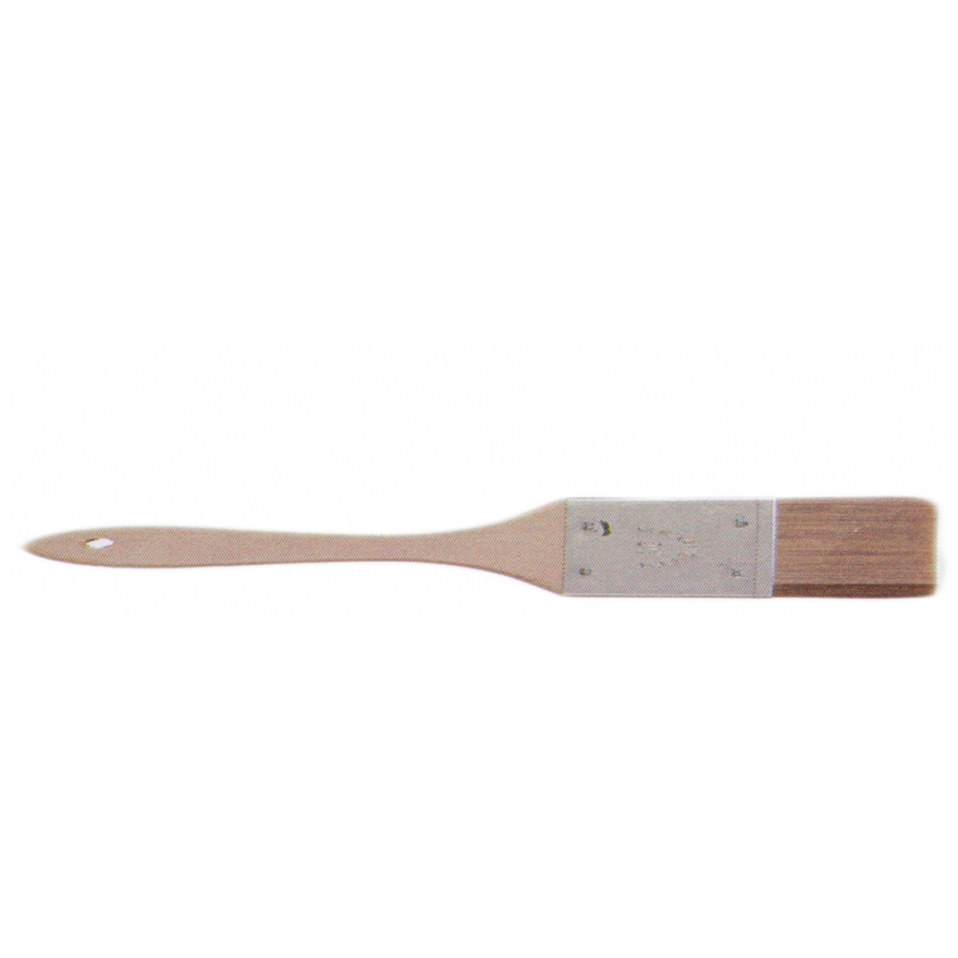 Habico Varnish brush, oxhair No. 20 - width 20mm