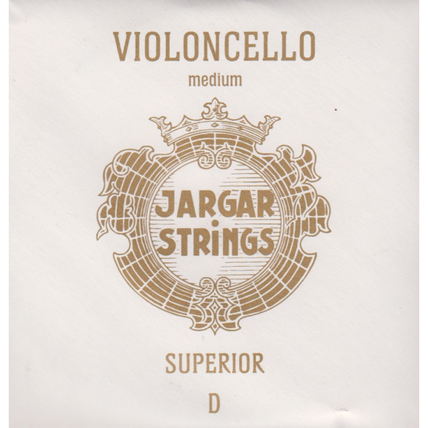 Jargar Superior cello D