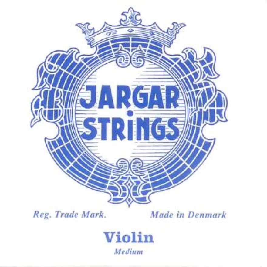 Jargar Violine SATZ