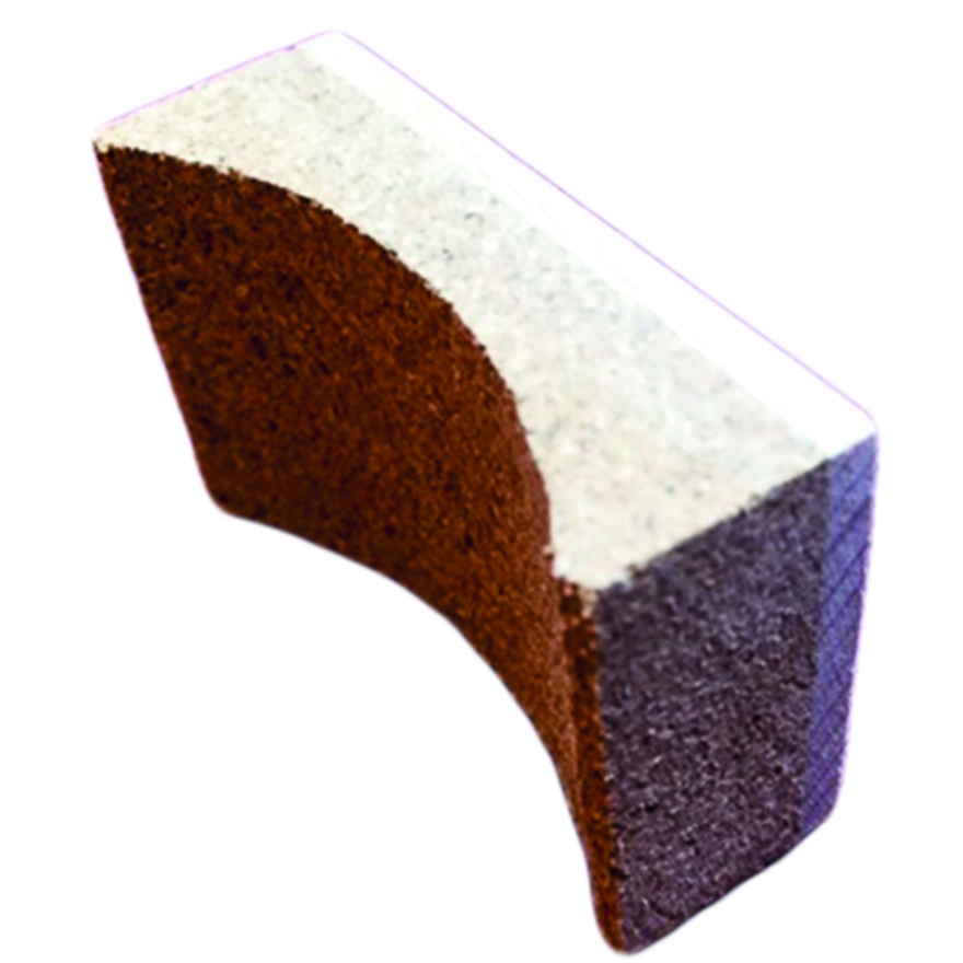 Kaiser Clamping Cork for bottom and top block inside