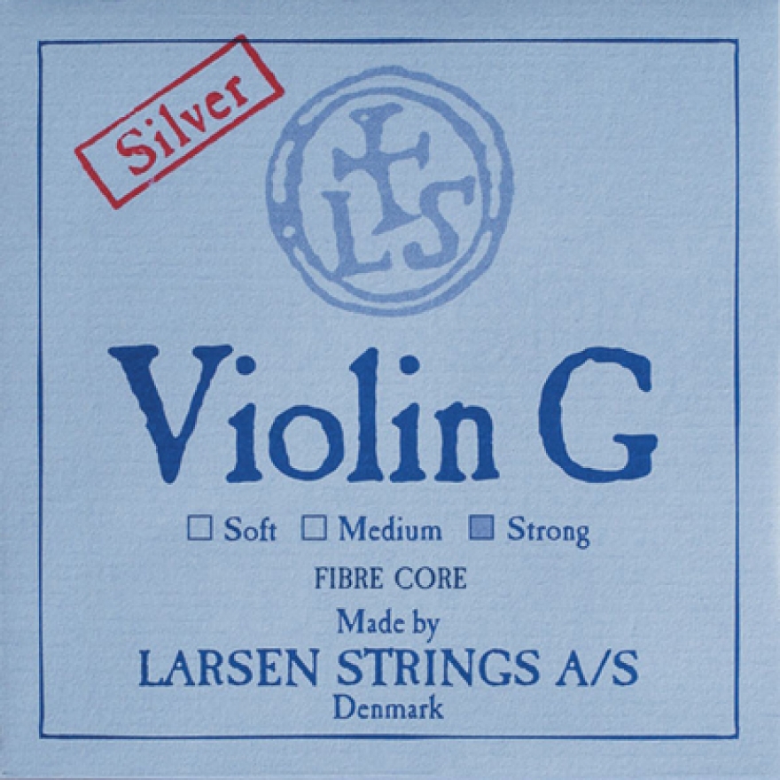 Larsen violin G