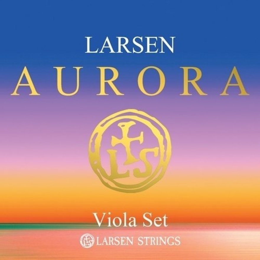 Larsen Aurora Viola SATZ