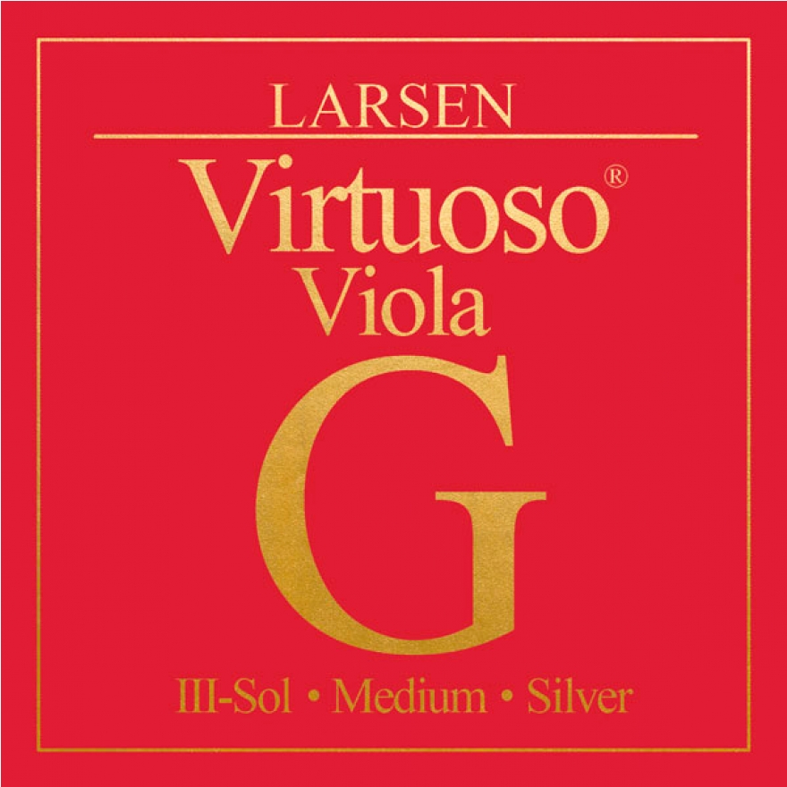 Larsen Virtuoso viola G