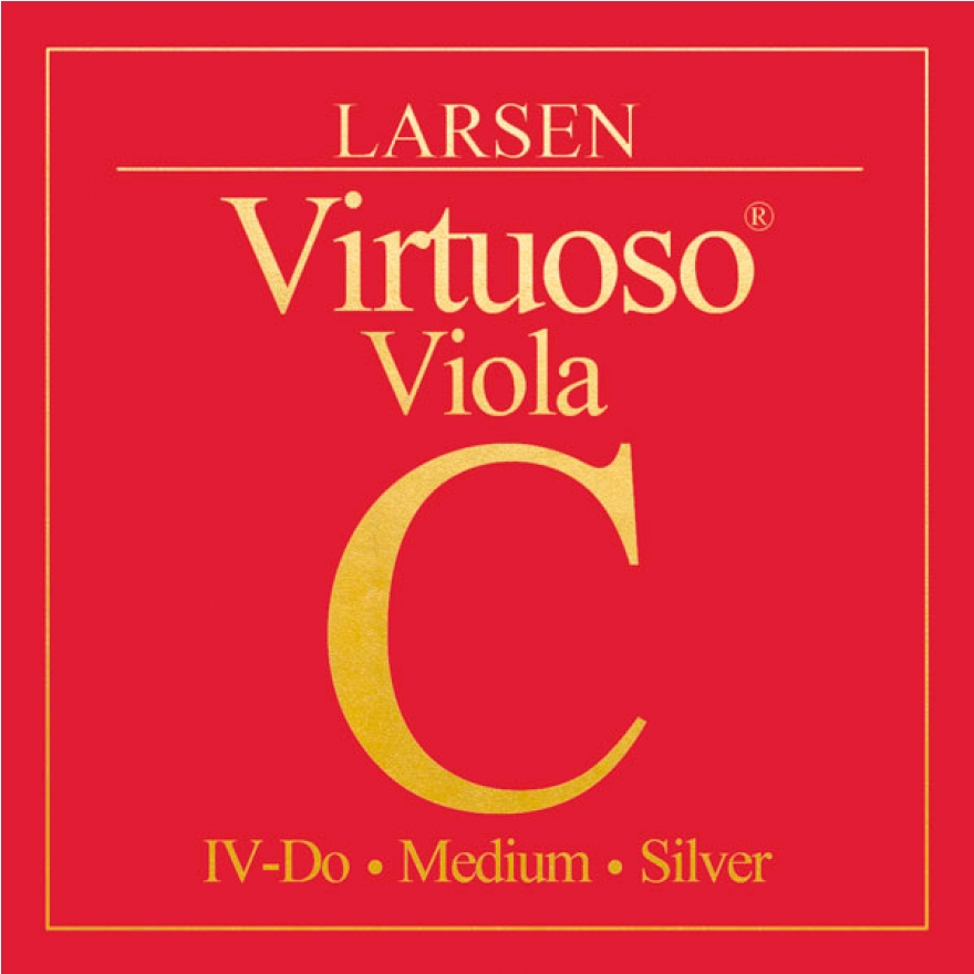 Larsen Virtuoso viola C
