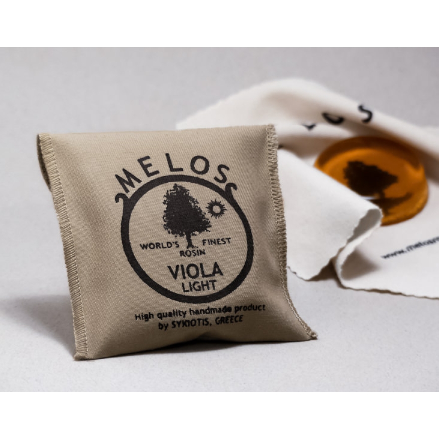 Melos Kolophonium - Viola