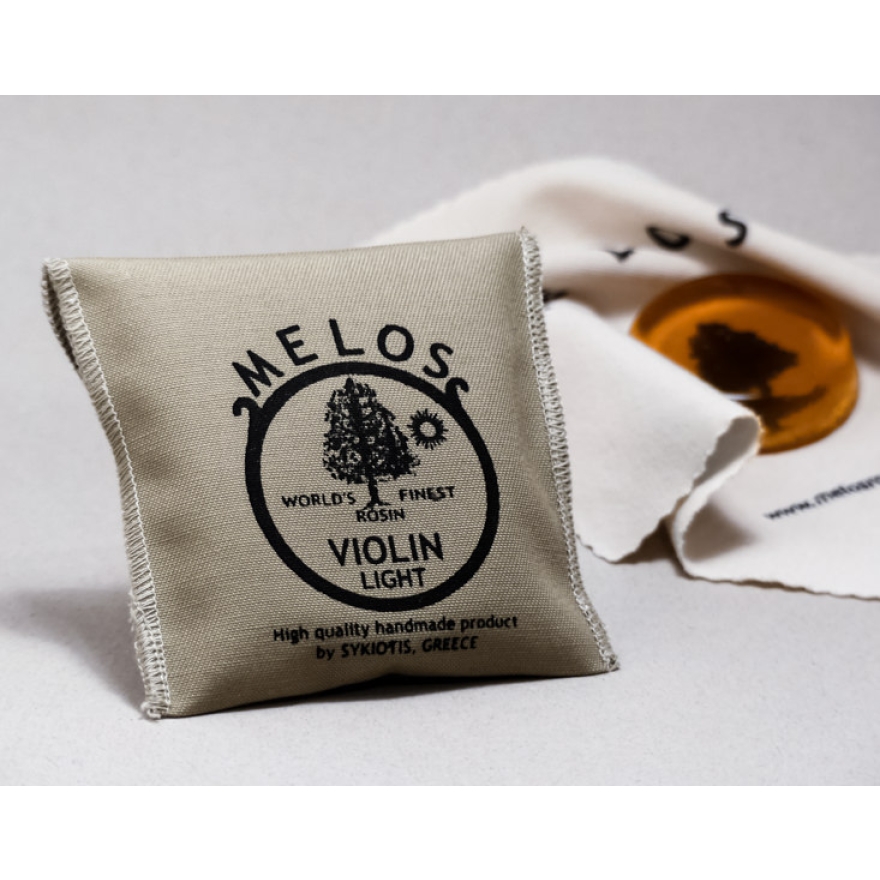 Melos rosin - violin