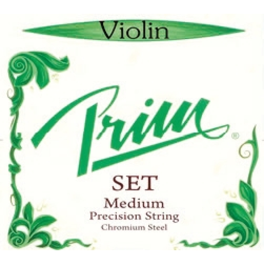 Prim Violine SATZ