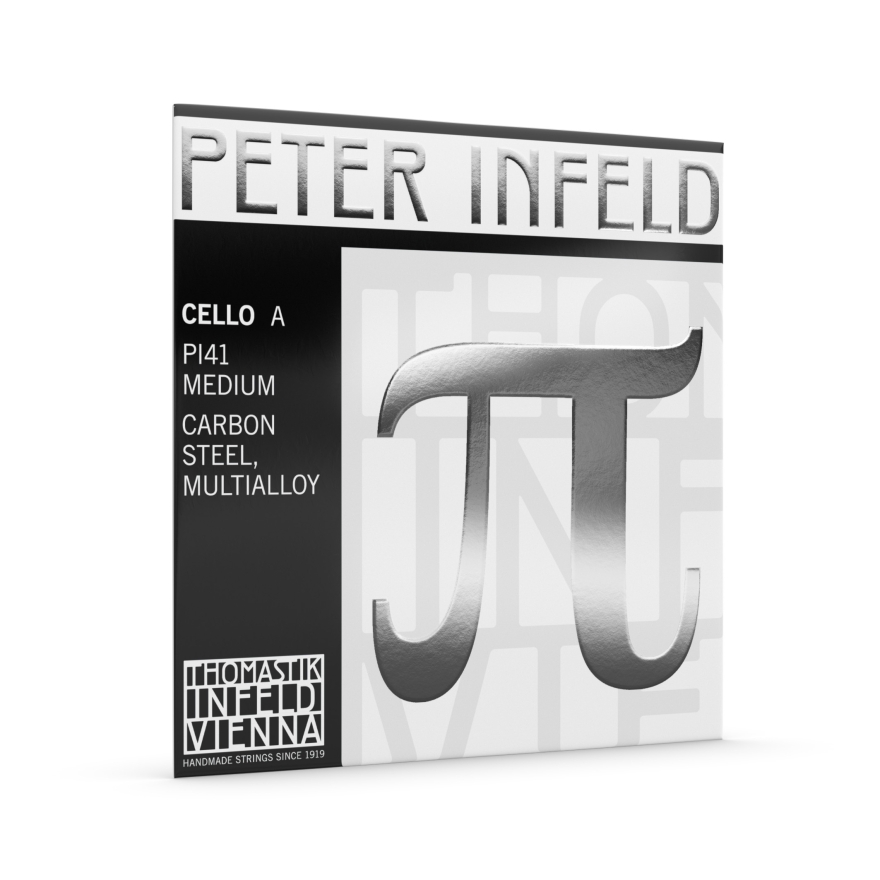 Thomastik-Infeld Peter Infeld cello A