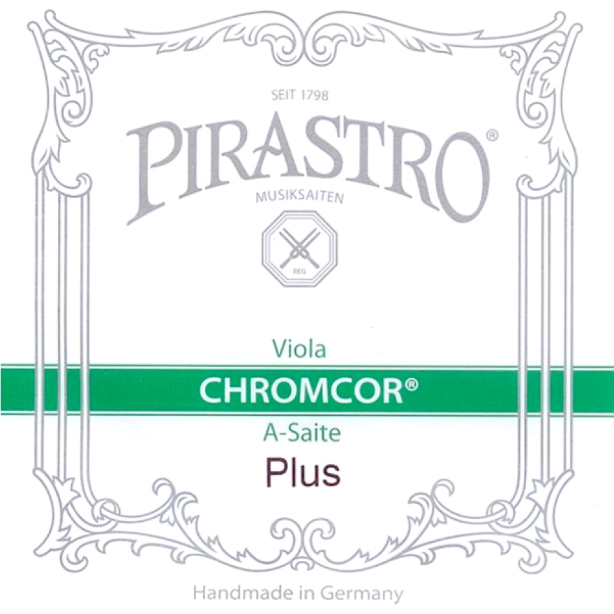 Pirastro Chromcor Plus Viola A