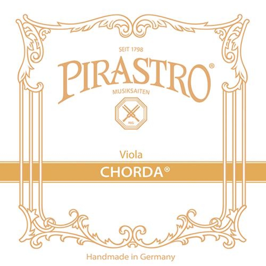 Pirastro Chorda Viola G, gut/copper