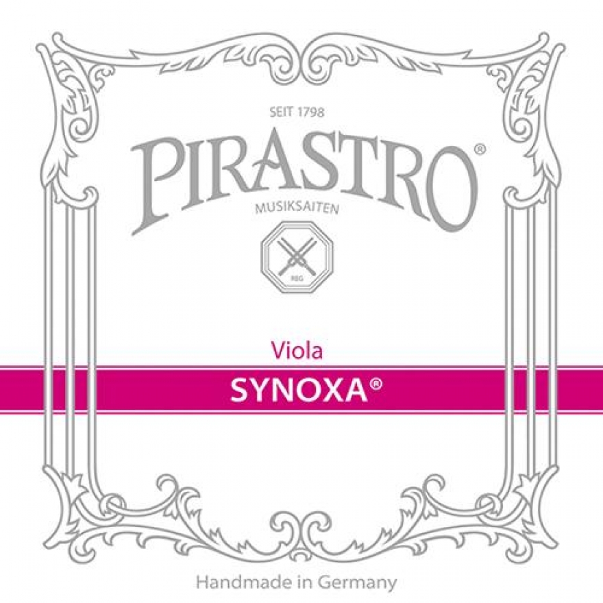 Pirastro Synoxa Viola C