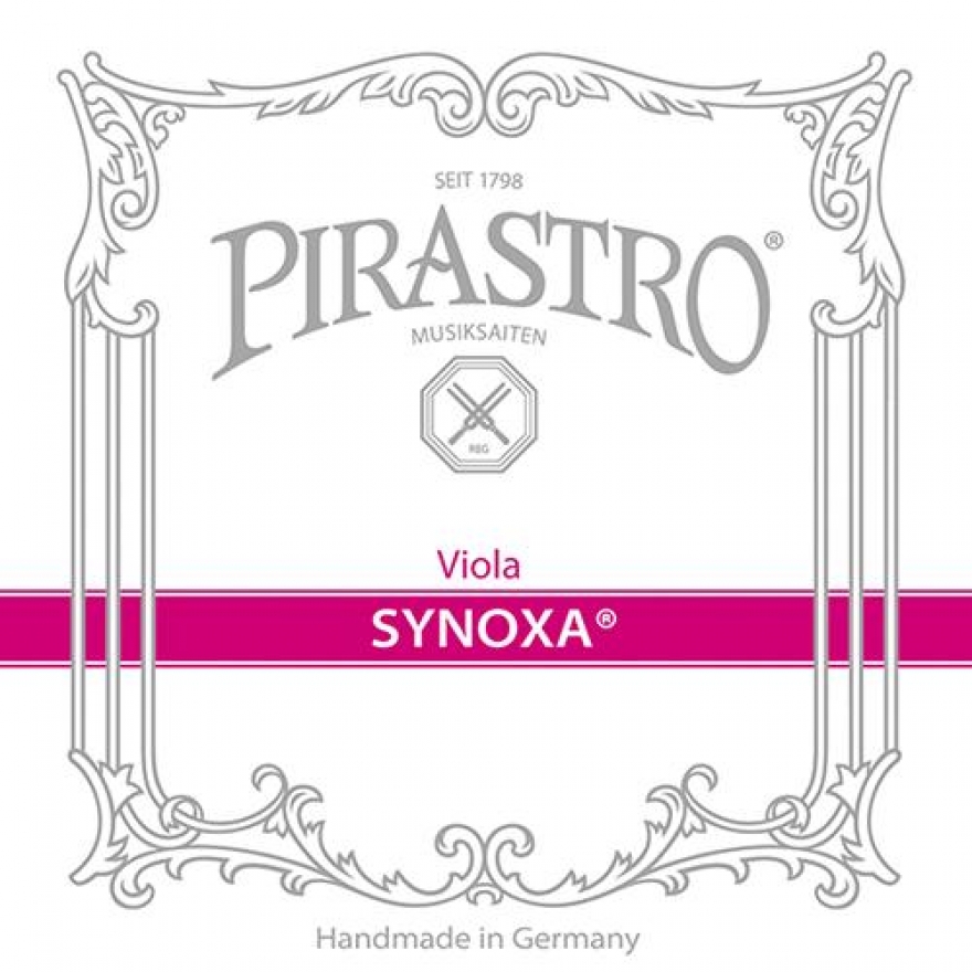 Pirastro Synoxa Viola A