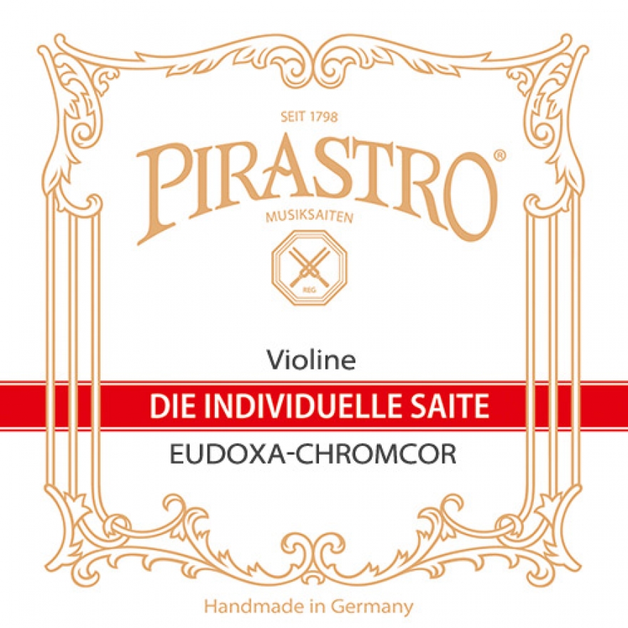 Pirastro Eudoxa Chromcor violin A