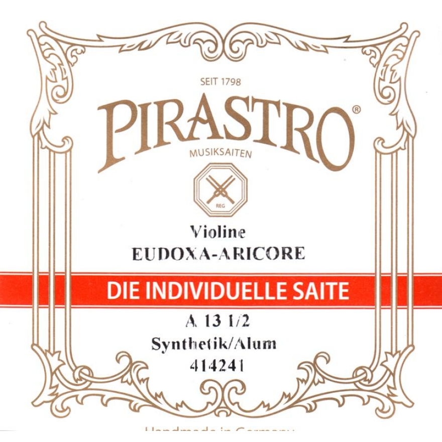 Pirastro Eudoxa Aricore Violine A