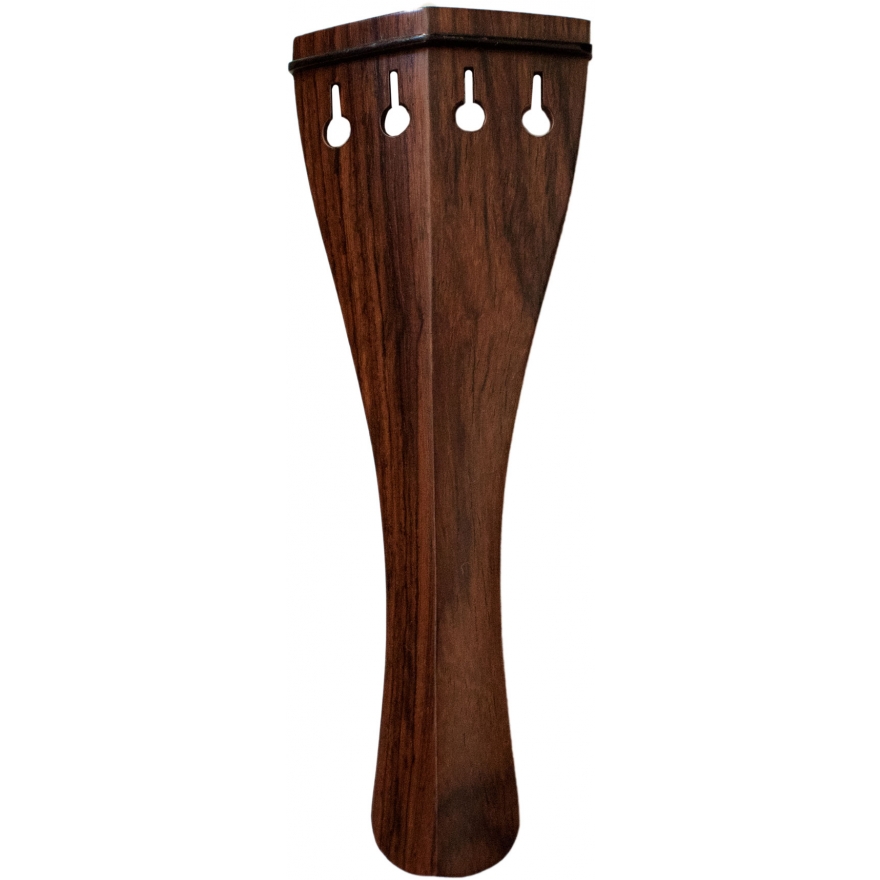 Petz tailpiece viola, model Hill, rosewood