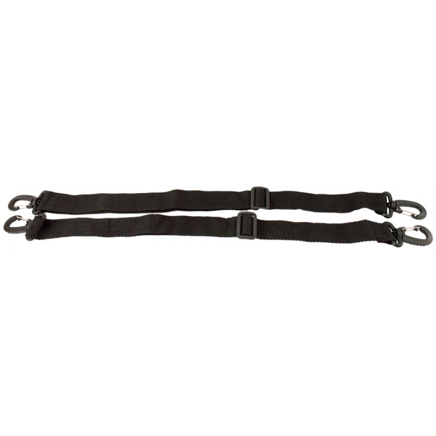 Carrying straps, 3cm width, 2pcs.