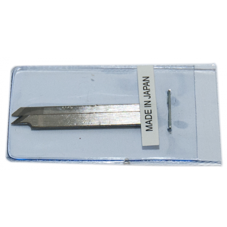 Hosco Purfling Cutter blades