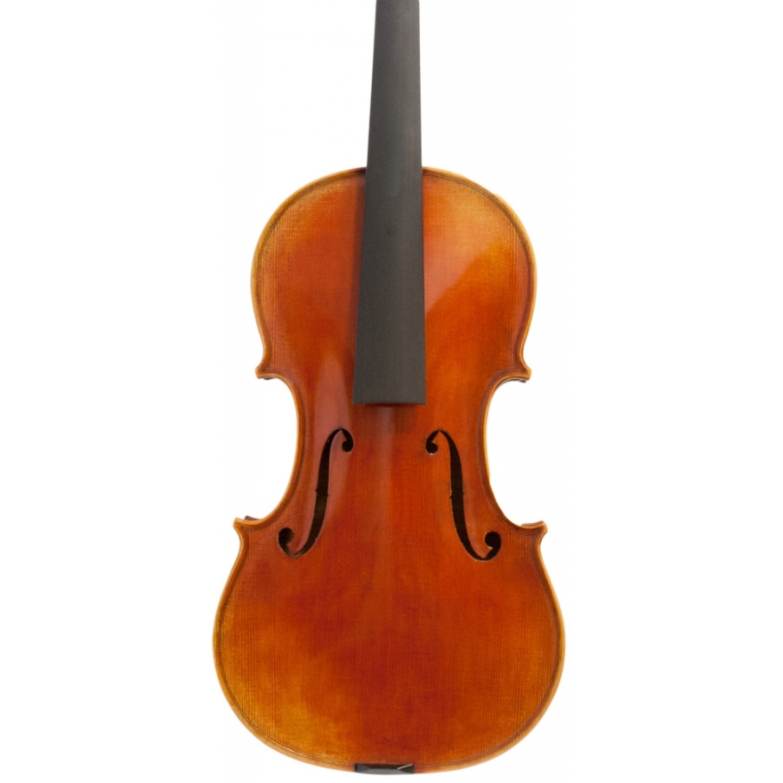 Rumänische Geige - Meisterinstrument