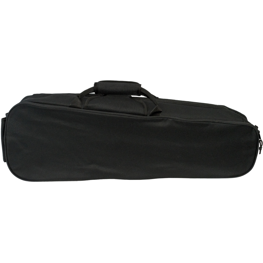 Special price - Petz Bag for violin case with 15mm foam padding, black