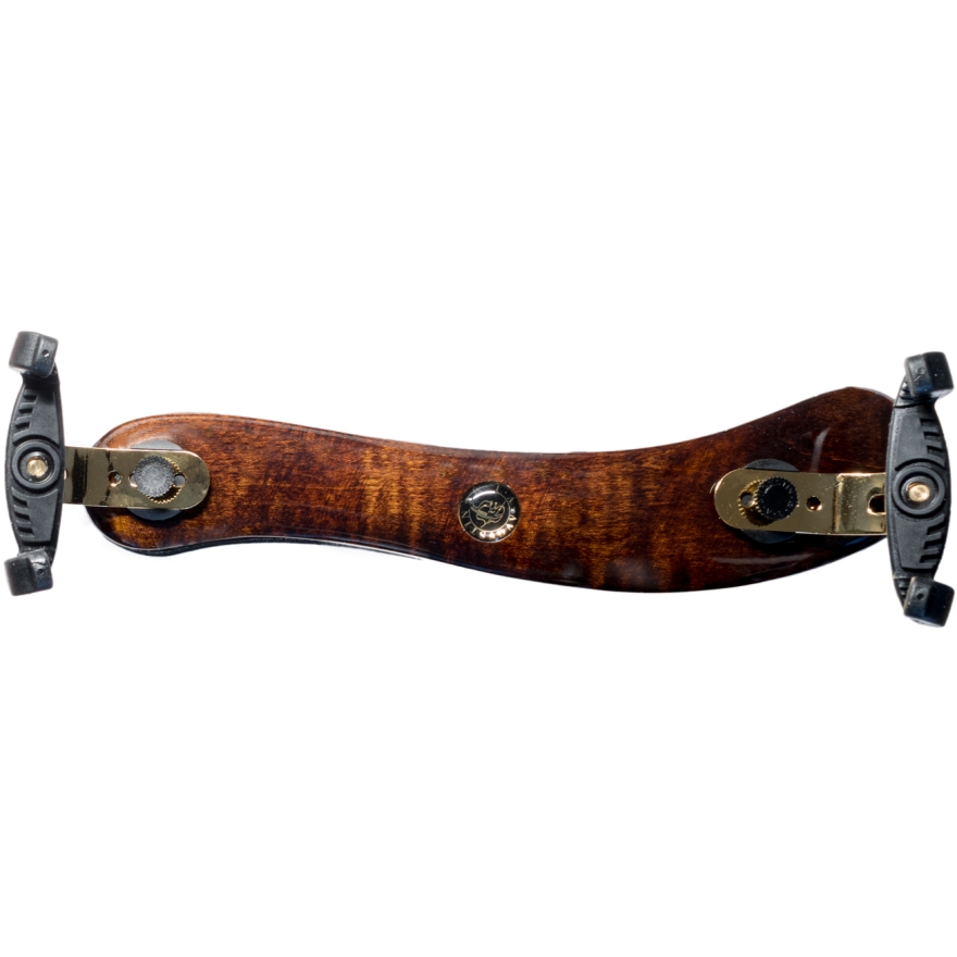 Aktion - Viva la Musica Diamond Schulterstütze Violine, dunkles Holz