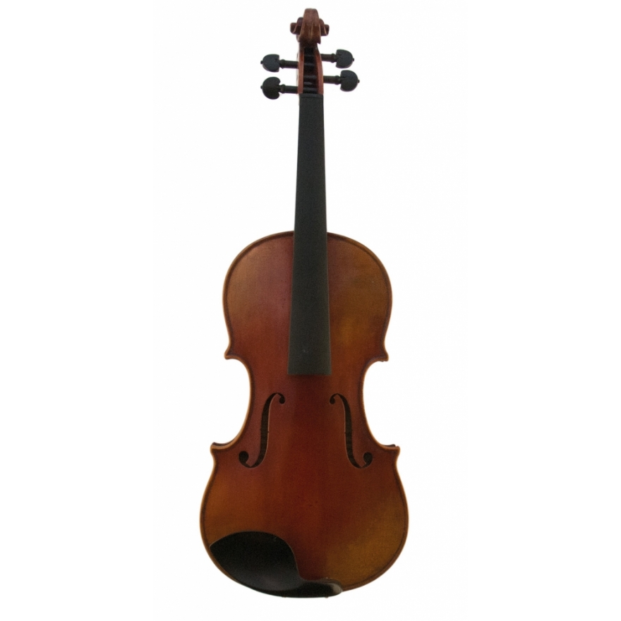 Violin, Italian spuce, accurate measurements, antique imitation