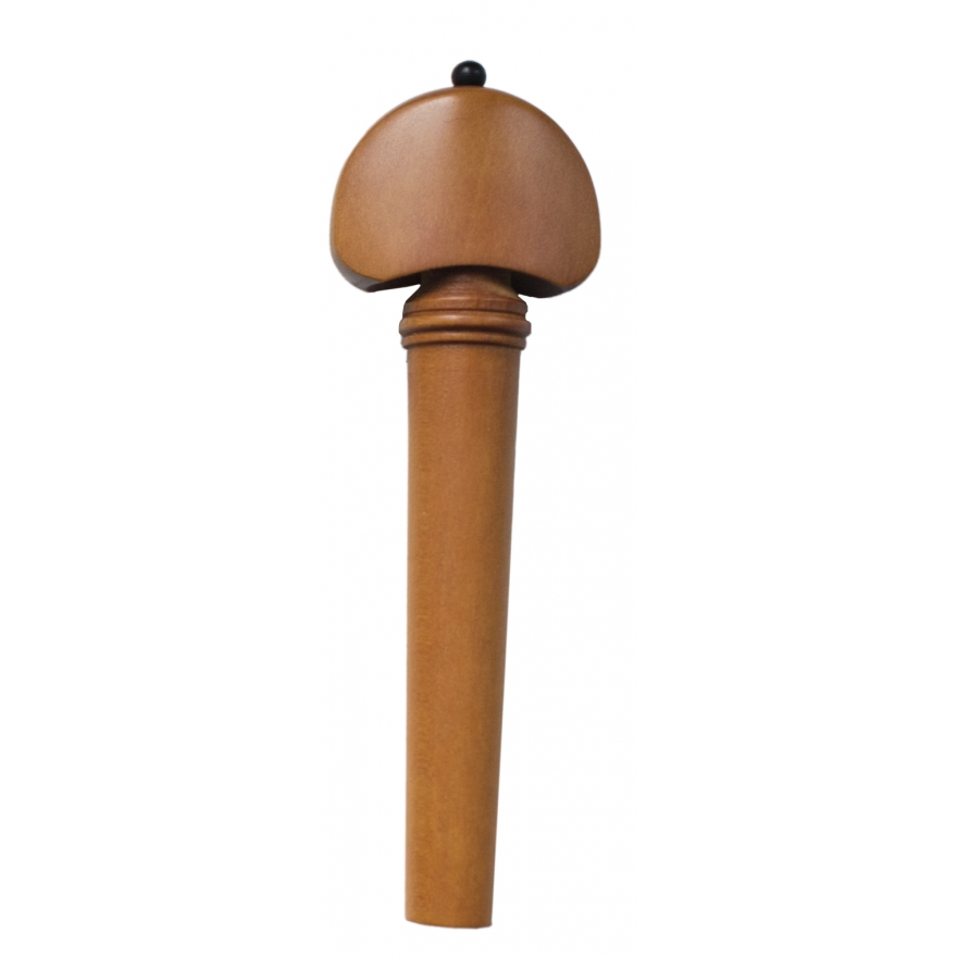 Petz peg viola, model Hill, boxwood, medium
