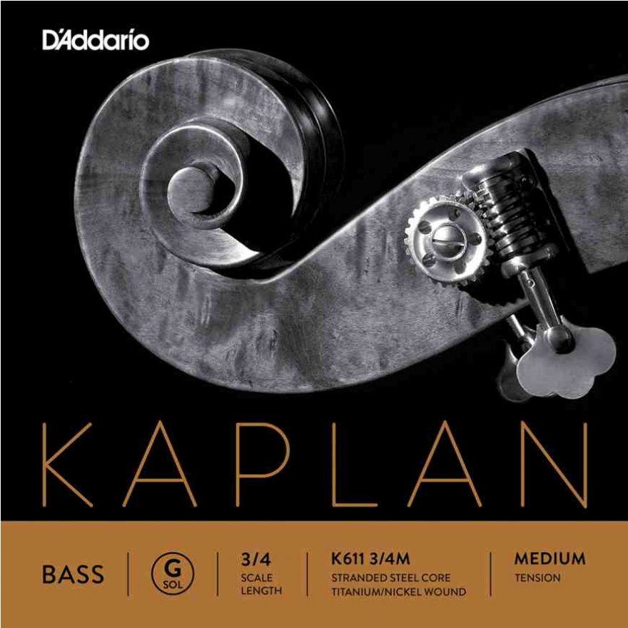 D`Addario Kaplan Bass G