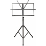 Petz Music stand, black
