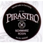 Pirastro rosin Black - violin, viola, cello