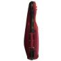 Cello Kunststoff Etui 1/4 für Kinder