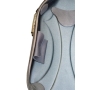 Cello Kunststoff Etui 1/4 für Kinder