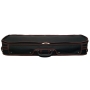 Petz laminated wooden case with nylon cover