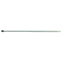 Ulsa replacement rod, chromium plated 62cm