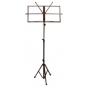 Petz Music stand, black