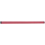 Aluminum case for 1 cello bow with plastic fastener