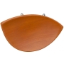 Petz Kinnhalter Viola, Modell Kauffman, Buchsbaum