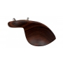 Petz chin rest violin, model Strad, rosewood