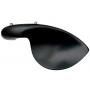 Petz Kinnhalter Viola, Modell Strad, Ebenholz