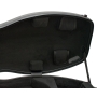 Violin composite case, ultra-light