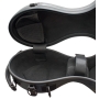 Violin composite case, ultra-light