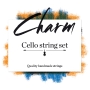 For-Tune Charm cello A 1/2